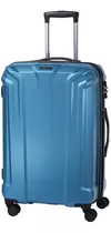 Maleta Samsonite Blaze Spinner Mediana Blue Color Azul