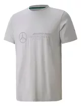 Camiseta Puma Mapf1 Logo Tee