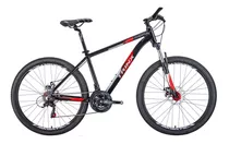 Bicicleta Trinx Mtb M136 Pro Aro 29  Talla L-18