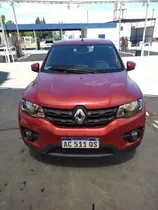 Alquilo Renault Kwid 2018