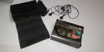 Walkman Sony Vintage Nodel Wm-w800
