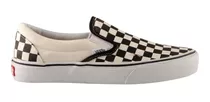 Championes Vans Slip-on Blanco