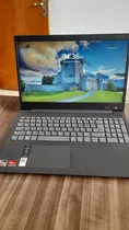 Notebook Lenovo Gamer Ryzen Sétima Geração Com Nota Fiscal 