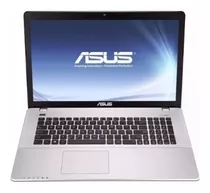 Repuestos Asus X55a - Centro De Reparaciones Reballing