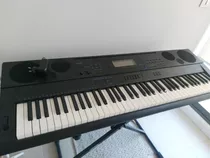 Piano 76 Teclas Casio Wf 6500 Alta Gama