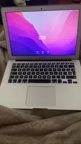 Macbook Air 2015 I5 8gb Ram 256gb Ssd