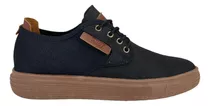 Tenis Casual Hombre Calzado Bont 701