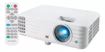 Proyector Fhd 1080p 3500 Lumenes Viewsonic Px701hdh