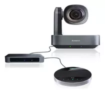 Sistema De Videoconferencia  Tevo- Vlgroup-12u