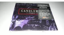 Candlemass - Chapter Vi (cd/dvd) (slipcase) Lacrado