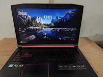 Laptop Gaming 499 Acer Nitro 5 16gb Ram 