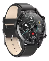 Reloj Inteligente Tipo Análogo Smartwatch Ip68, Bt /03-tl124