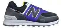 Zapatillas New Balance 574 - Hombre - Nuevos Ingresos 