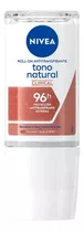 Nivea Clinical Roll On Antitranspirante 50 Ml