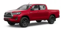 Toyota Hilux 2024 2.4 Cd Sr 150cv 4x2