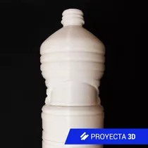 Impresión 3d Calidad Profesional Mexico 