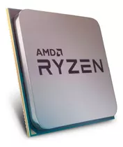 Processador Amd Ryzen 3 4100 4.0ghz Cache Am4 Wraith Stealth