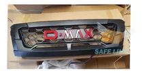 Mascarilla Dmax Nueva Chevrolet Dmax 2019 2020 Led Safeline