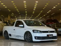 Volkswagen Saveiro Flex Manual