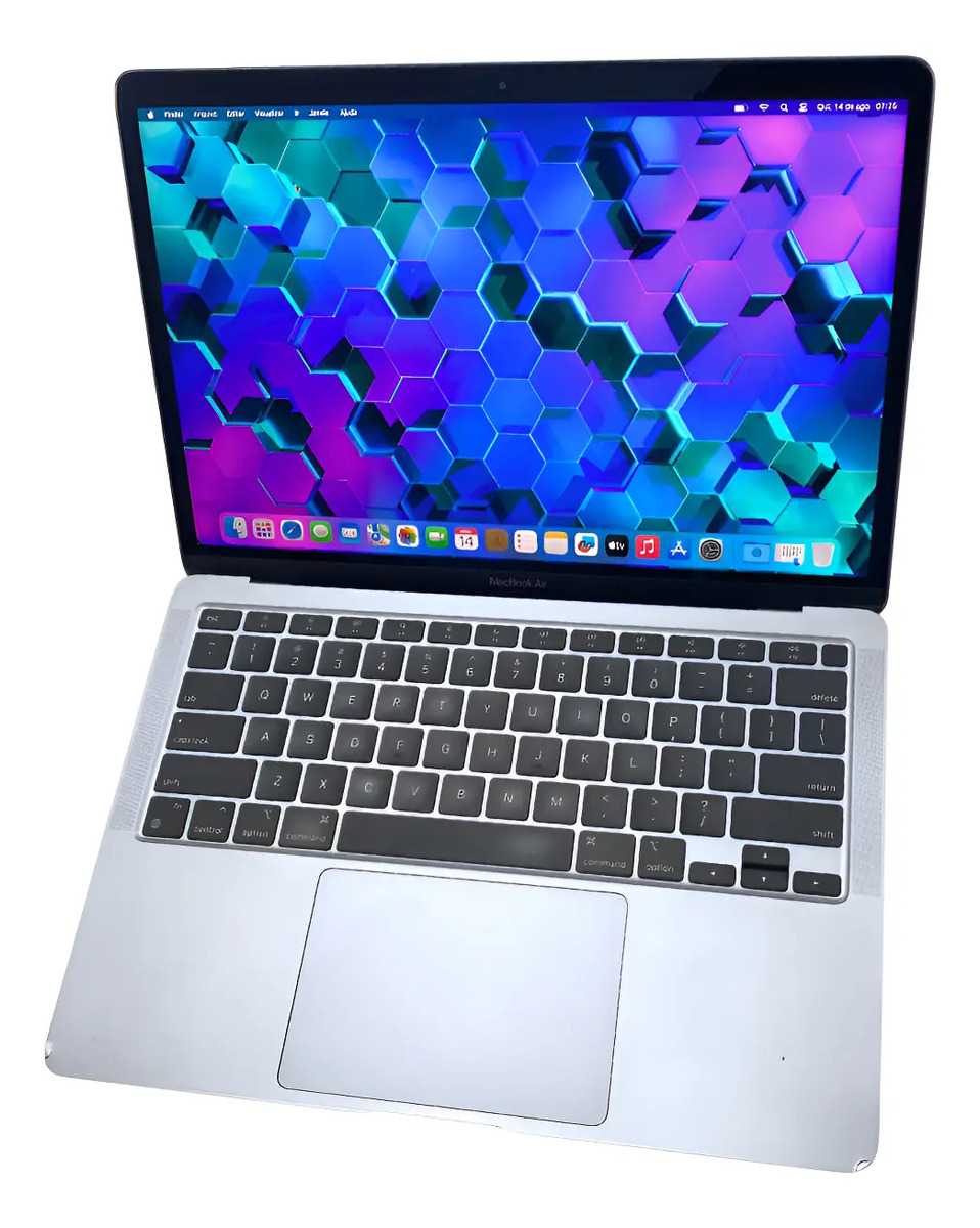 Macbook Air 2015 8gb | Mercado Livre
