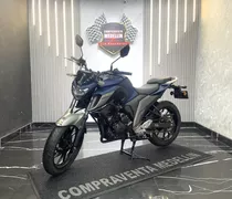 Yamaha Fz 25