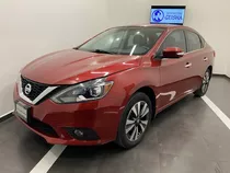 Nissan Sentra 2017