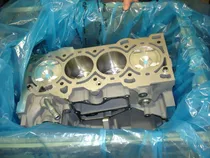 Medio Motor Ford Focus St / Fusion2.0 L Turbo Ecoboost 12-16