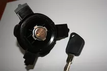 Tapa De Tanque Peugeot 206/207 Original Valeo Con Llaves