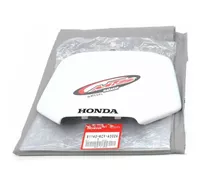 Mascara Porta Numero Original Honda Xr 400 250 R Moto Sur