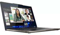 Lenovo Thinkpad Z13 Gen 1 Notebook Táctil Negro Bronce Cuer