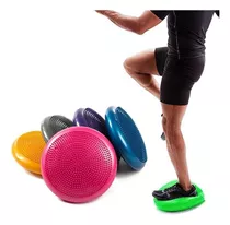 Excelente Pelota Bosu Para Yoga