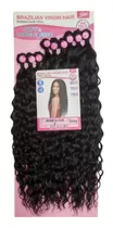 Cabelo Orgânico Bio Fibra Cacheado - Ariana Xl Plus - 320g