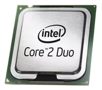 Processador Intel Core 2 Duo E7200 Slapc