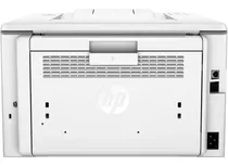 Impresora Hp Laser Jet Pro 30ppm, 256mb, M203dw Wifi *itech