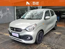 Nuevo Suzuki Celerio 1.0 0km - Financio Entrega 7900 !!