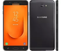 Samsung Galaxy J7 Prime 2 32 Gb Preto 3 Gb Ram
