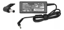 Cargador Toshiba 19v 3.42 M35x M40 M45 M55 M60 M65 P205