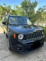 Jeep Renegade 2019 1.8 Sport At (automatica)