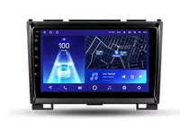 Autoradio Android  Great Wall Haval H3-h5 Del 2010-2015