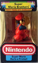 Trofeo Nintendo Super Mario - 1988