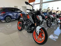 Ktm Duke 200 Ng 0km 2023 Entrega Inmediata!!!