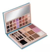 Paleta Multifuncional Sombras Correctores Dapop Imperdible