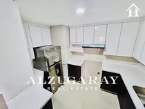 Apartamento 3hab, Edif Bellini Zona 14