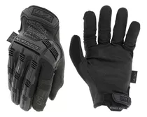 Guantes Tactico Para Moto Mechanix Mega Resistentes Mecanico