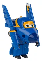 Super Wings Figura Acción Articulable 