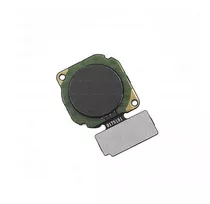 Repuesto Sensor Huella Huawei Mate 20 Lite Sne-lx1 Lx2 Lx3 