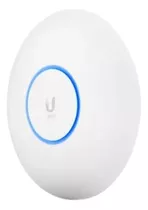 U6-pro Unifi Ap Ac Wifi 6 4x4 Mimo 2.4/5ghz 5.3gbps 300c