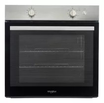 Horno A Gas Whirlpool Wog60ix