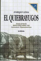 Quiebrayugos, El - Enrique Lessa