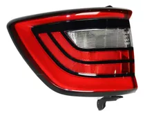 Foco Farol Trasero Izquierdo Dodge Durango 2014/2021